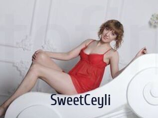 SweetCeyli