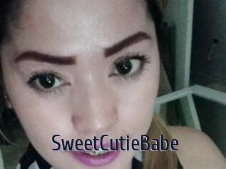 SweetCutieBabe