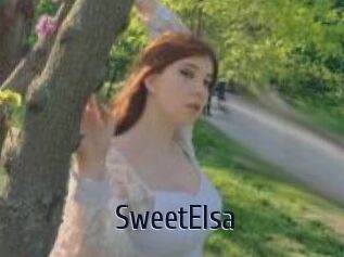 SweetElsa