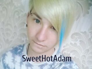 SweetHotAdam