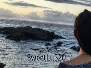 SweetLu520