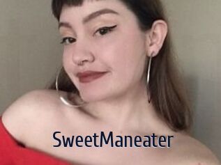 SweetManeater