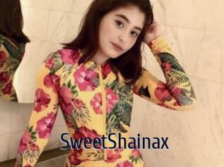 SweetShainax