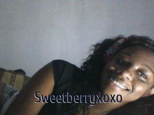 Sweetberryxoxo