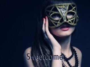 Sweetcomet