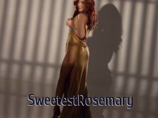 SweetestRosemary