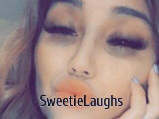 SweetieLaughs