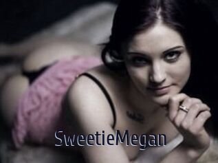 SweetieMegan