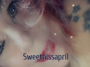 Sweetnissapril