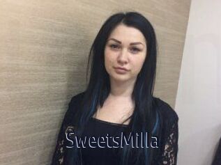 SweetsMilla