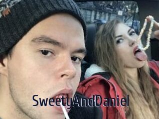 SweetyAndDaniel