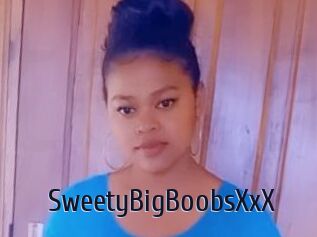 SweetyBigBoobsXxX