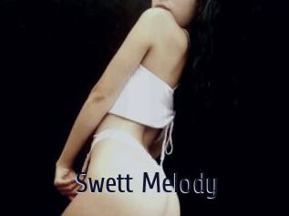 Swett_Melody