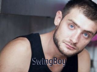 SwingBoy