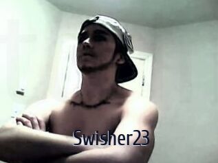 Swisher23