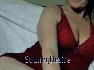 SydneyDesire