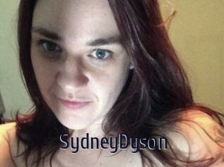 Sydney_Dyson