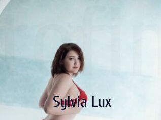 Sylvia_Lux