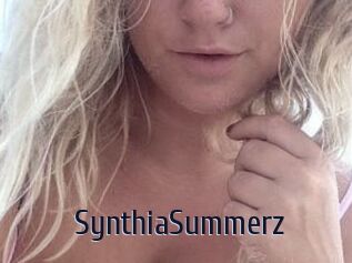 SynthiaSummerz