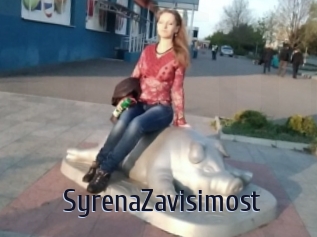 SyrenaZavisimost