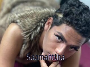 Saamanttha