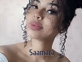 Saamara