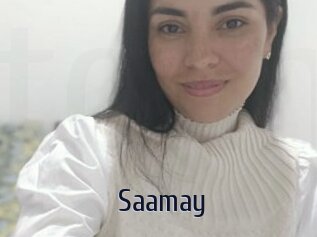 Saamay