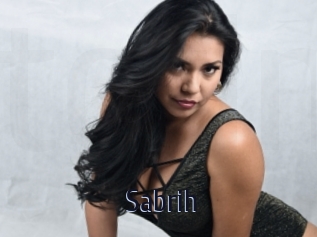 Sabrih