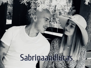 Sabrinaandlucas