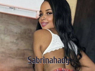 Sabrinahady