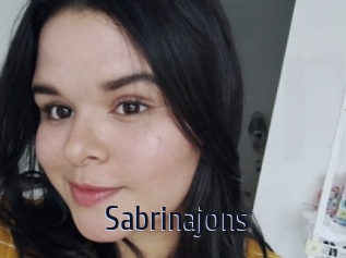 Sabrinajons