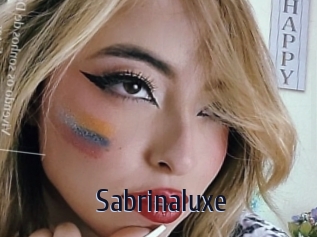 Sabrinaluxe