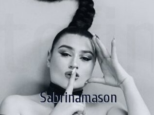 Sabrinamason