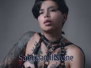 Sabrinamillstone