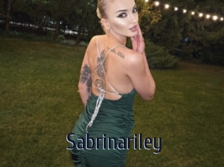 Sabrinariley