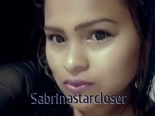 Sabrinastarcloser