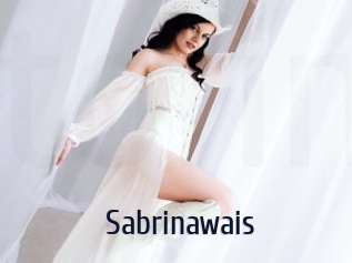 Sabrinawais