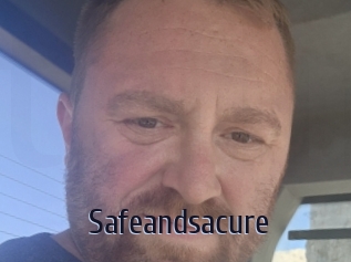 Safeandsacure