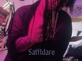 Saffidare