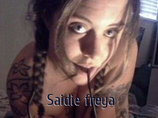 Saidie_freya