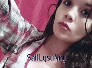 SailLysuNny