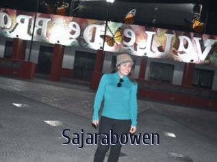 Sajarabowen