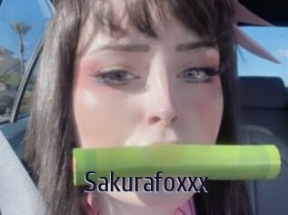 Sakurafoxxx