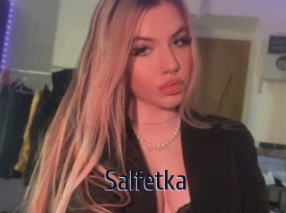 Salfetka