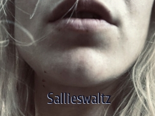 Sallieswaltz