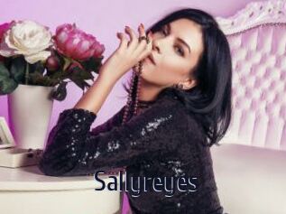 Sallyreyes