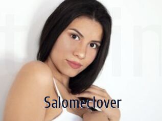 Salomeclover