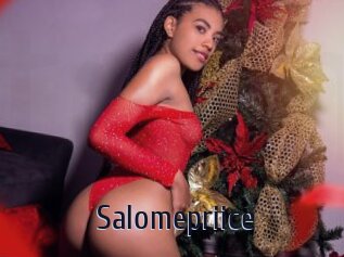 Salomepriice