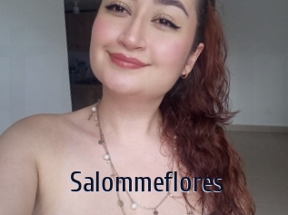 Salommeflores