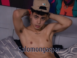 Salomongaspar